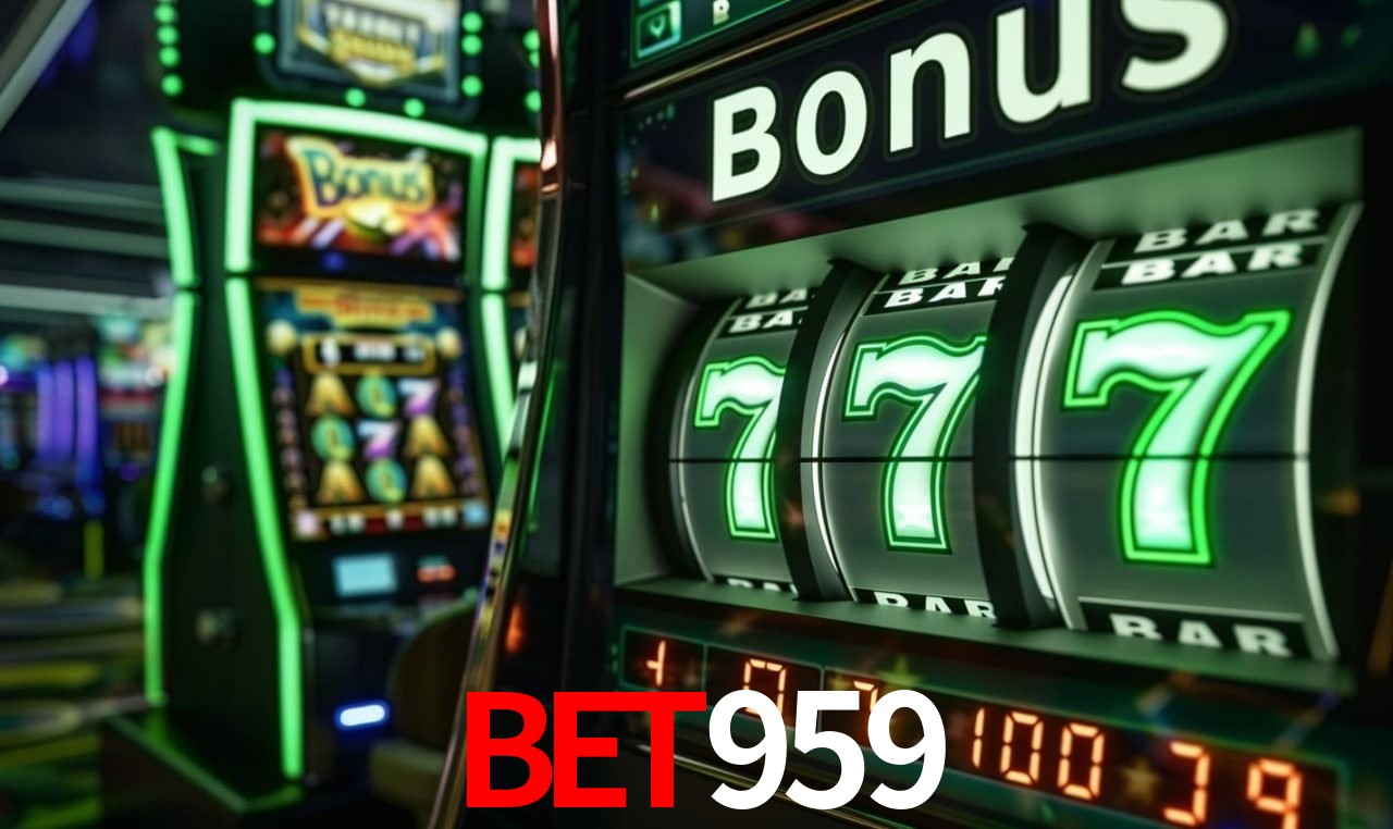 Sistemas de Segurança bet959