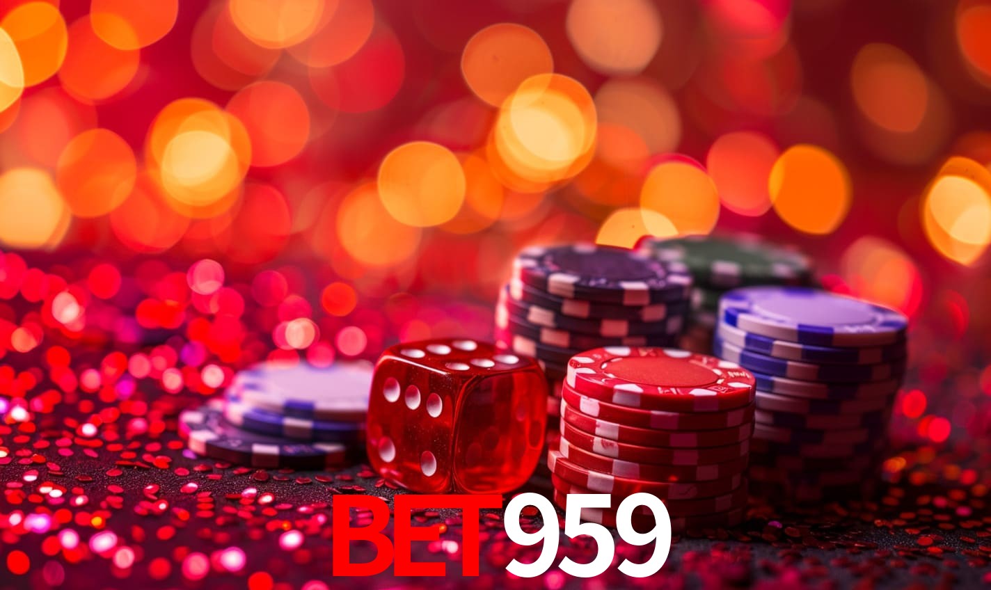 Descubra a Essência do bet959: Nossa História e Compromissos