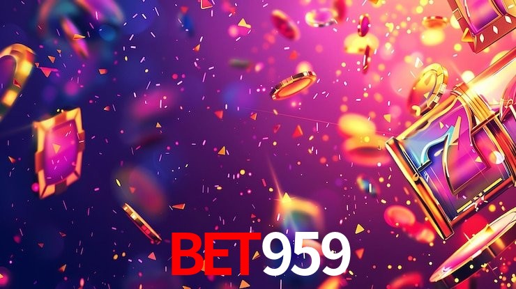 Inovações de Jogos na bet959: O Futuro das Experiências Interativas