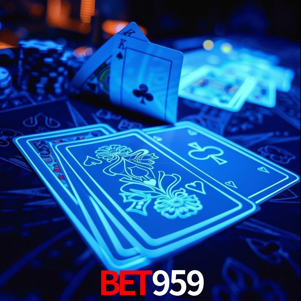 Login Seguro bet959