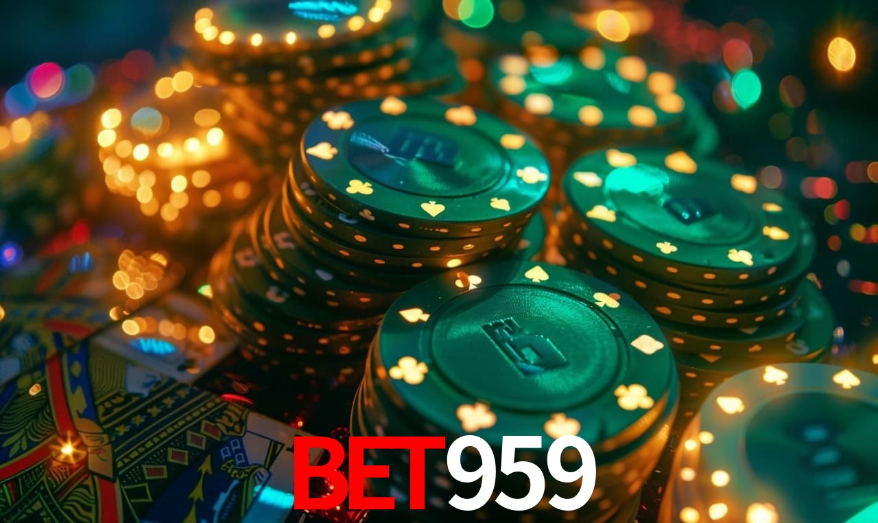 Interface Premium bet959