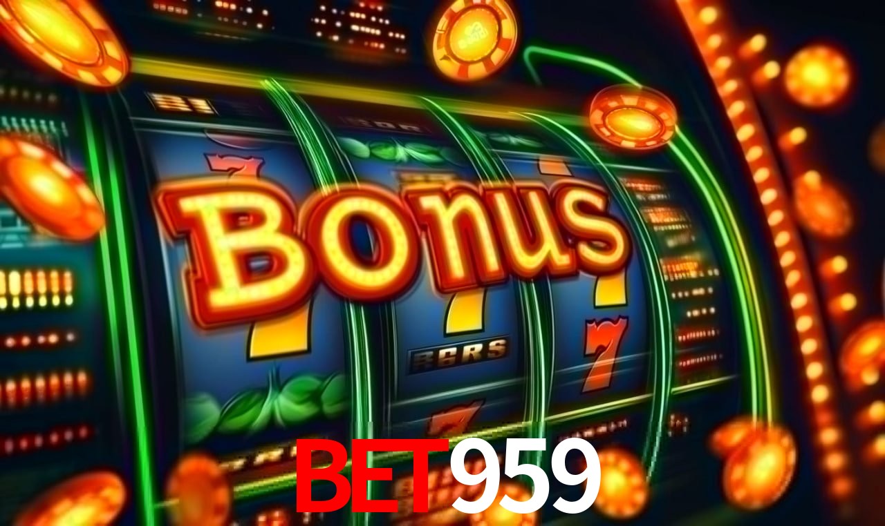 Blackjack Table bet959
