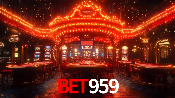 Experimente o Login Seguro Premium no bet959