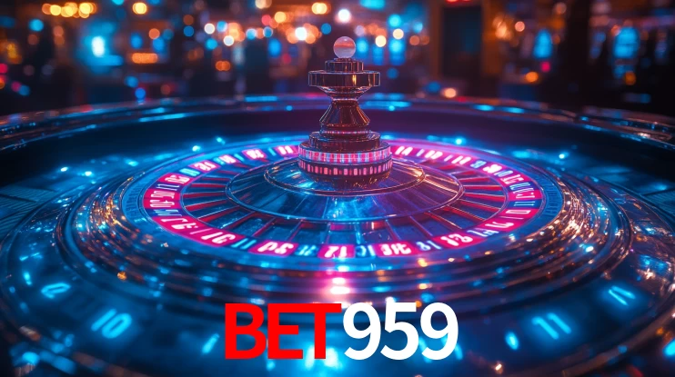 bet959