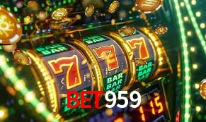 Secure Login bet959