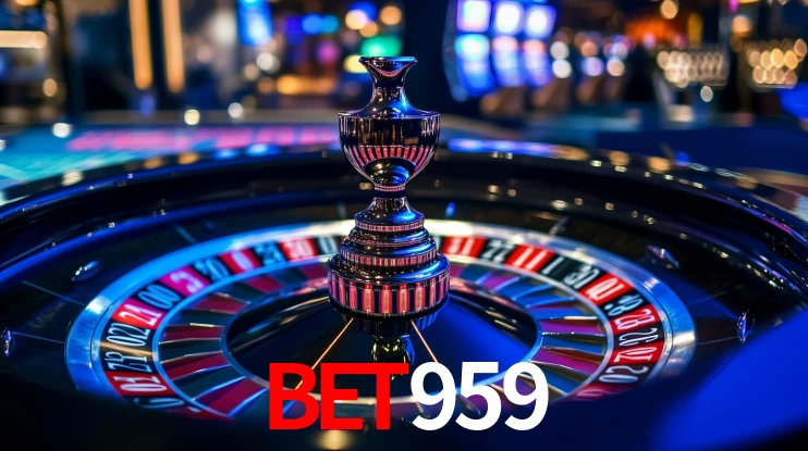 bet959 paga