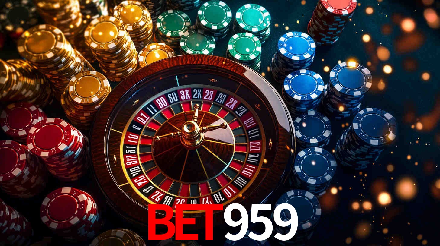 Ofertas Imperdíveis na bet959: Promoções e Bônus Que Valem a Pena