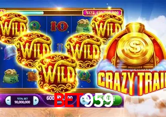 A Popularidade dos Caça-Níqueis no bet959