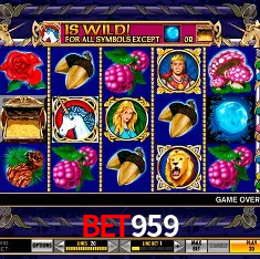 Exclusive Offers bet959