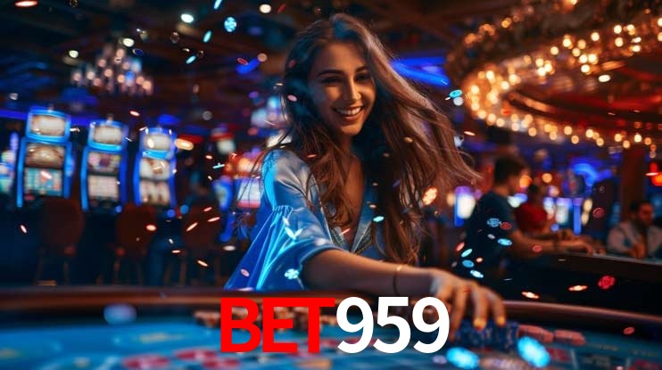Football Betting bet959