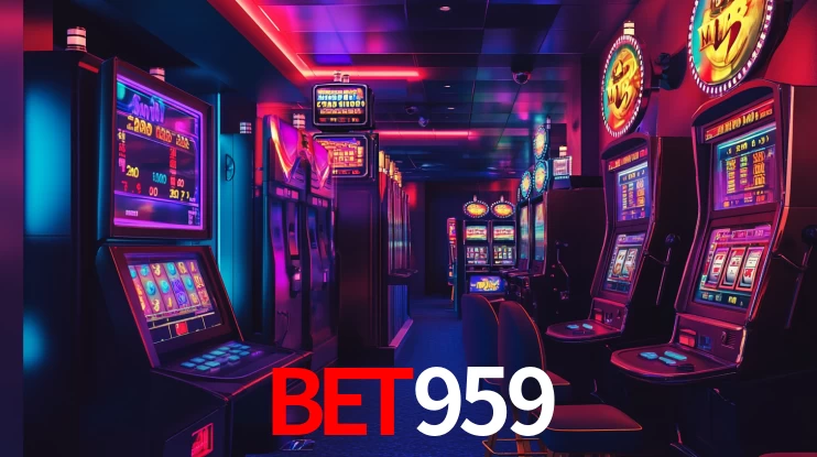 bet959