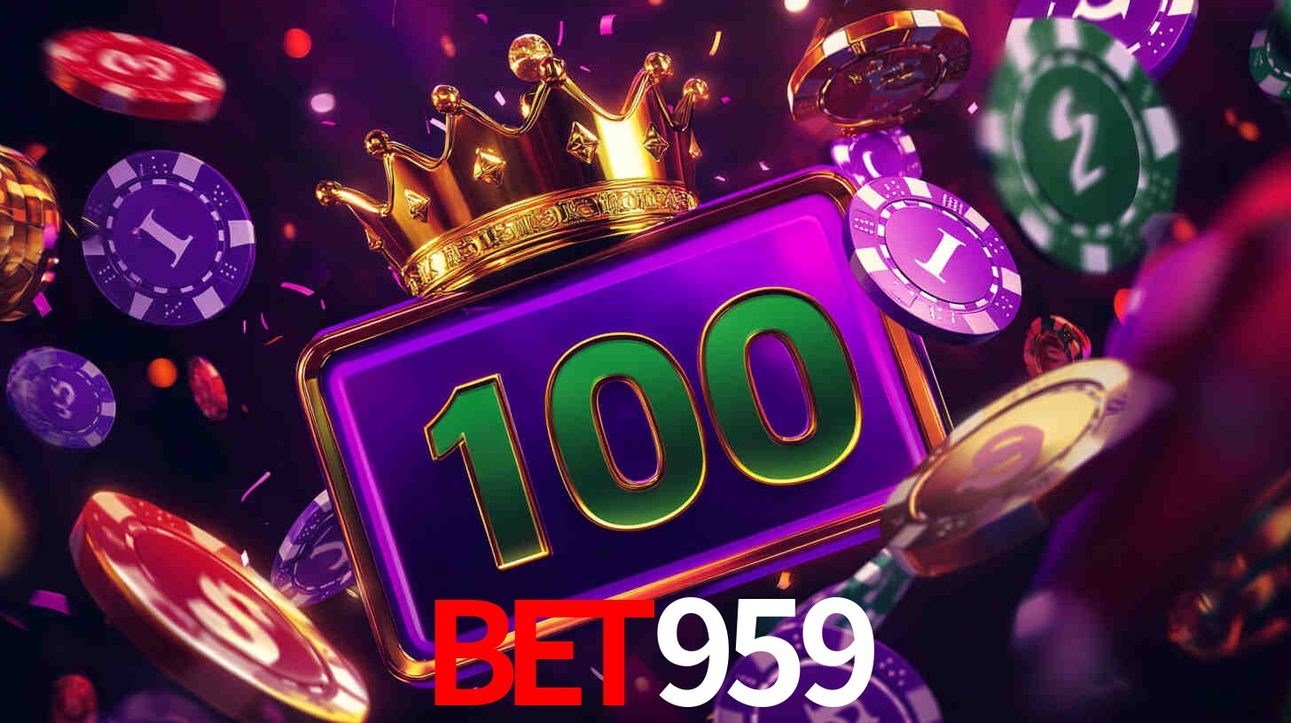 Exclusive Games bet959