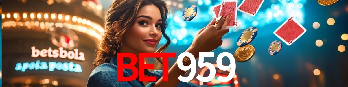 Tennis Betting bet959