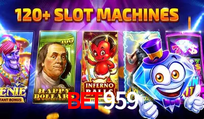 Security Systems bet959