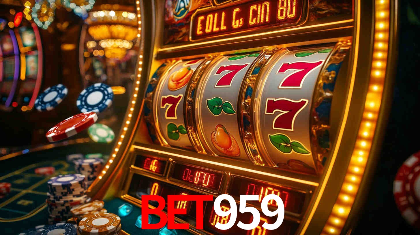 bet959 App Interface